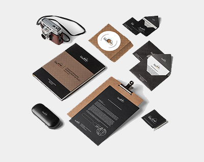 通江县VI设计公司：深耕本土需求，打造定制化VI设计解决方案