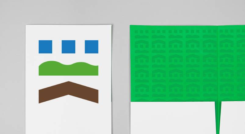 通江县VI设计：赋能城市企业品牌崛起的核心引擎